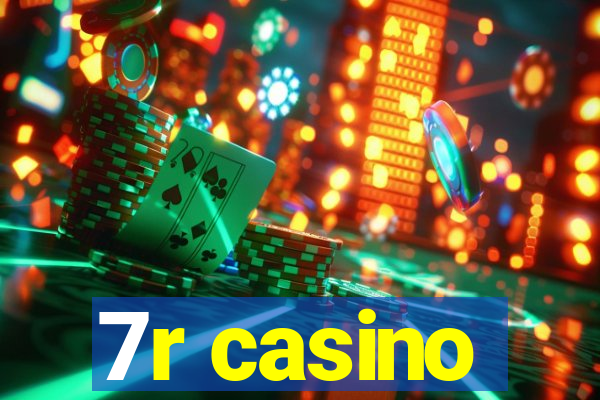 7r casino