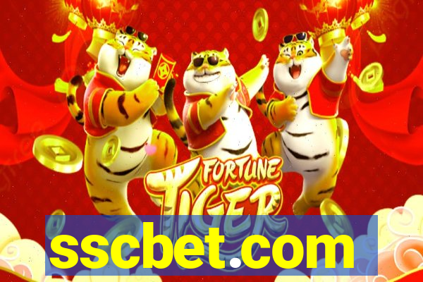 sscbet.com