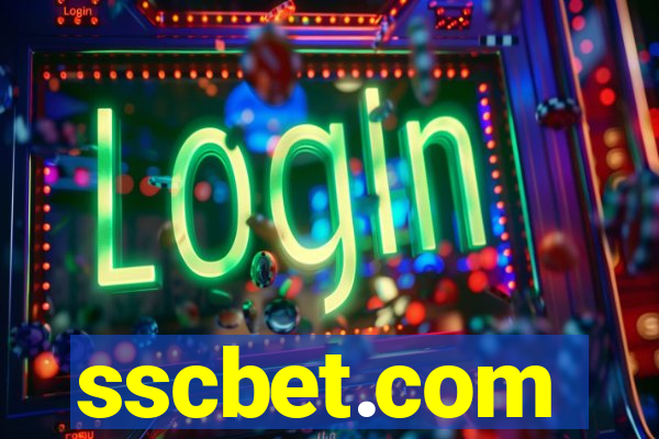 sscbet.com