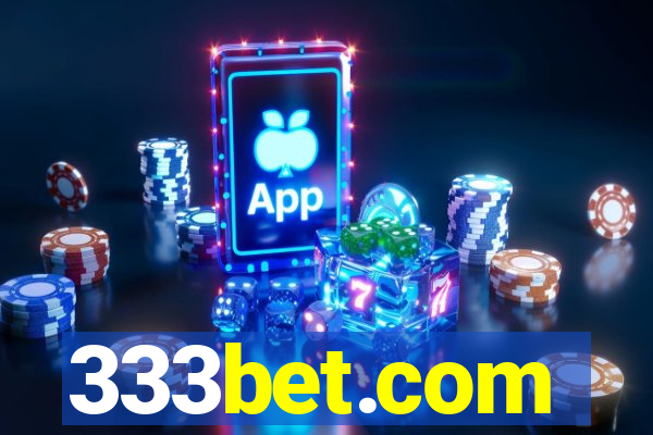 333bet.com