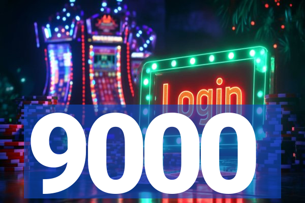 9000