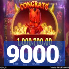 9000