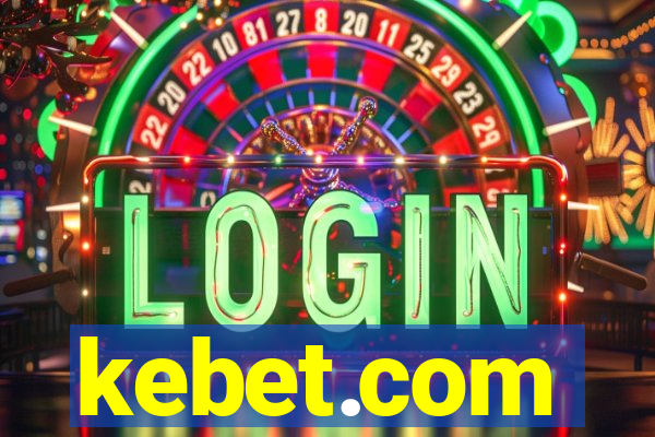 kebet.com