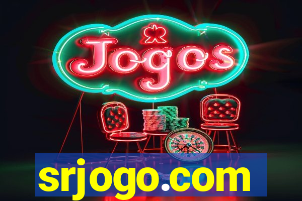 srjogo.com