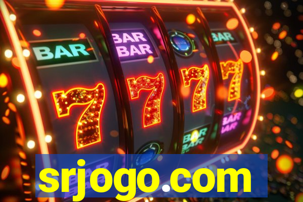 srjogo.com