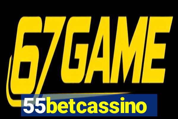 55betcassino