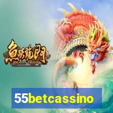 55betcassino