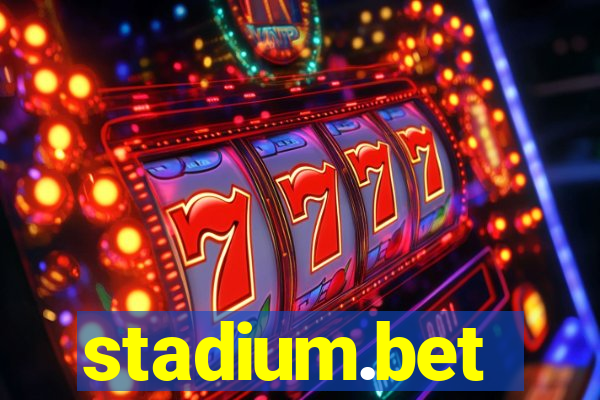 stadium.bet