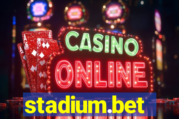 stadium.bet