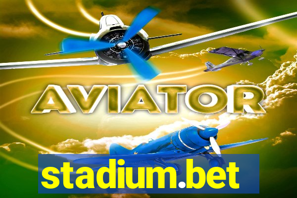stadium.bet