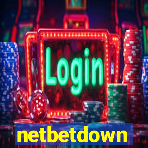 netbetdown