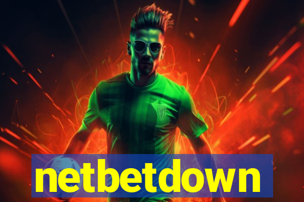 netbetdown