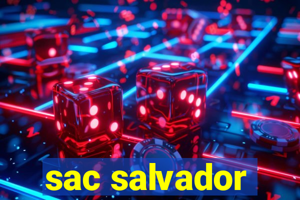 sac salvador