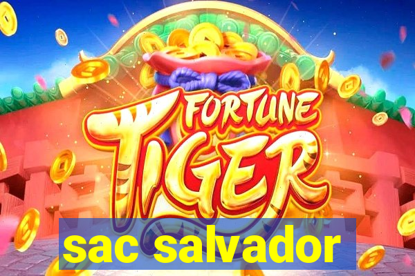 sac salvador