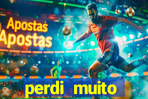 perdi muito dinheiro na betano