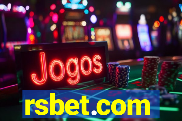 rsbet.com