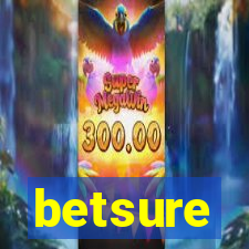betsure