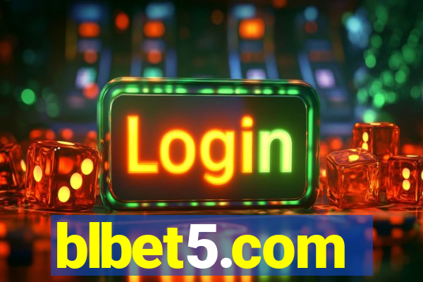 blbet5.com