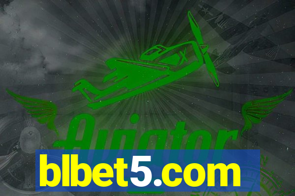 blbet5.com