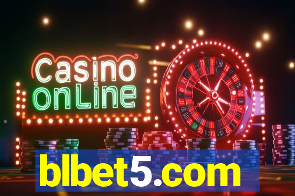 blbet5.com