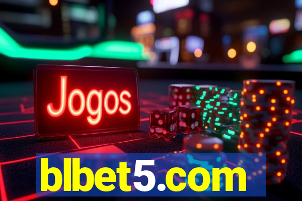 blbet5.com