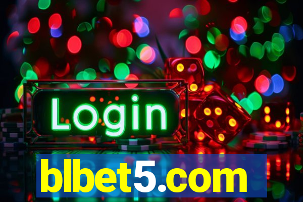 blbet5.com