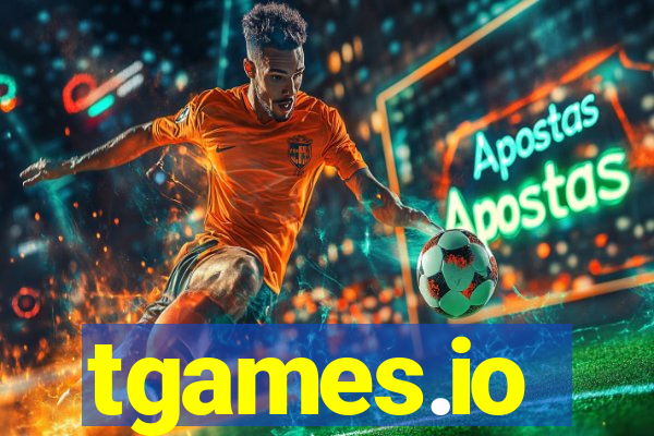 tgames.io