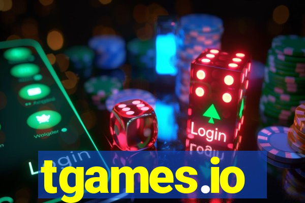 tgames.io