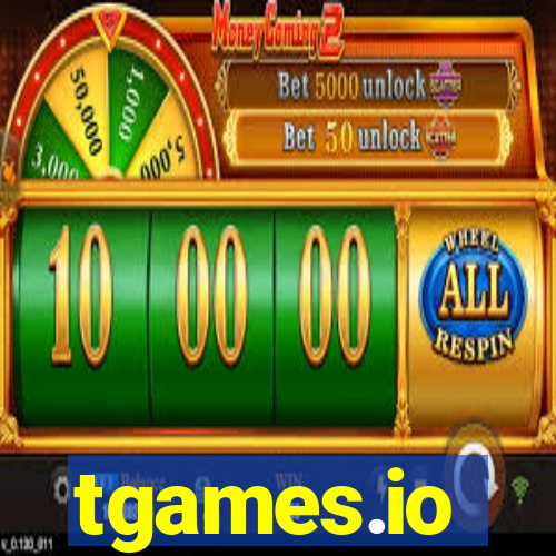tgames.io