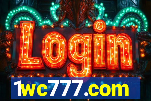 1wc777.com