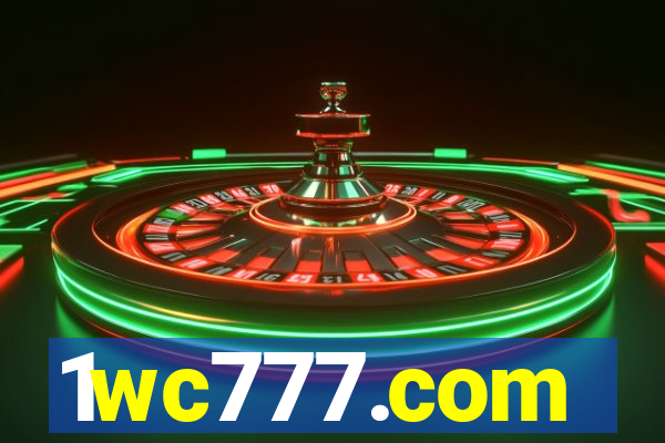 1wc777.com