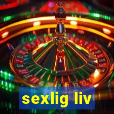 sexlig liv