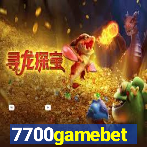 7700gamebet