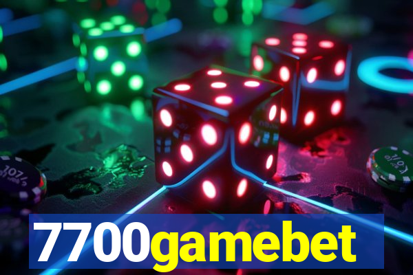 7700gamebet