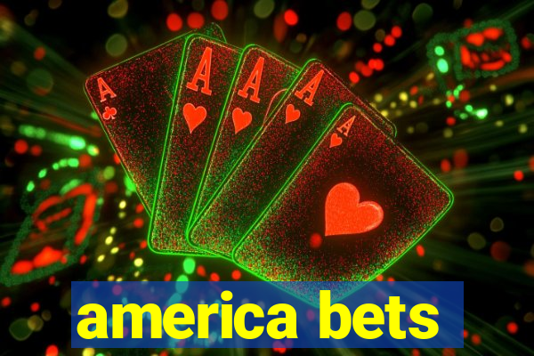 america bets