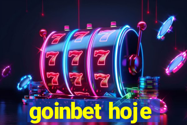 goinbet hoje