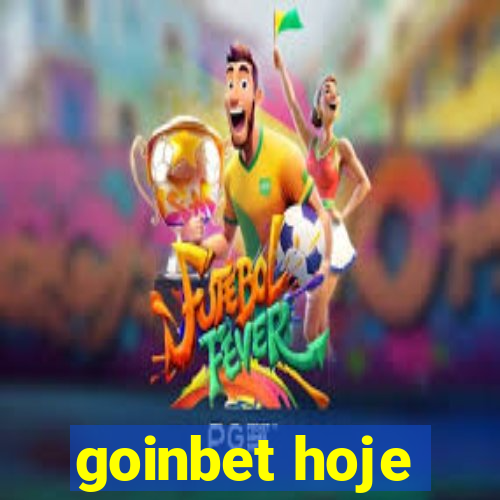 goinbet hoje