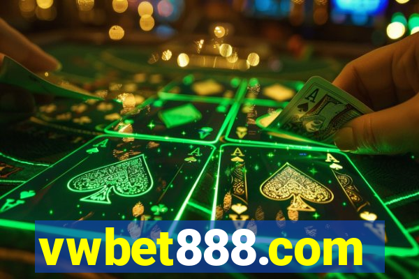 vwbet888.com