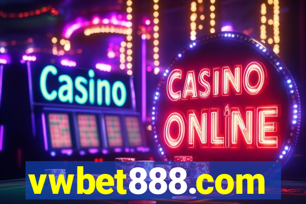 vwbet888.com