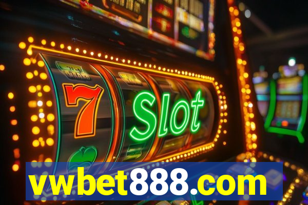 vwbet888.com