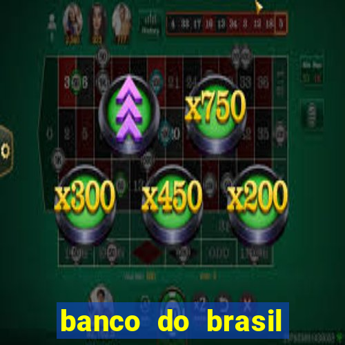 banco do brasil porto feliz