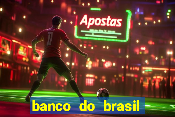 banco do brasil porto feliz