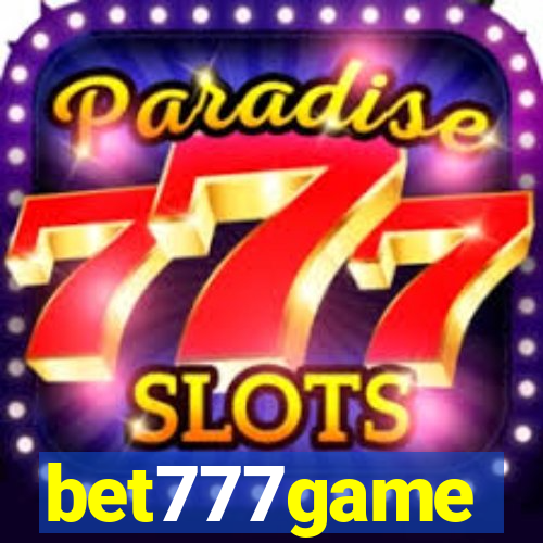 bet777game