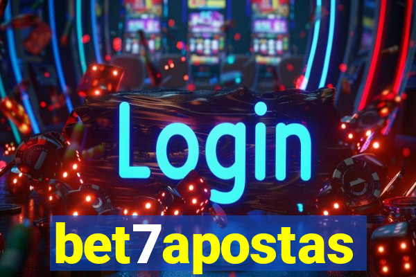 bet7apostas