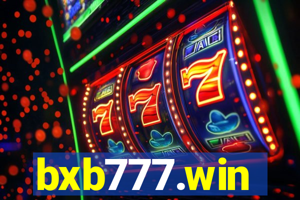 bxb777.win
