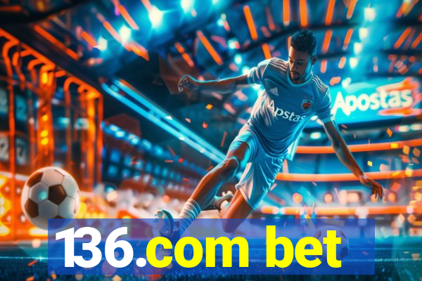 136.com bet