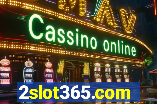 2slot365.com
