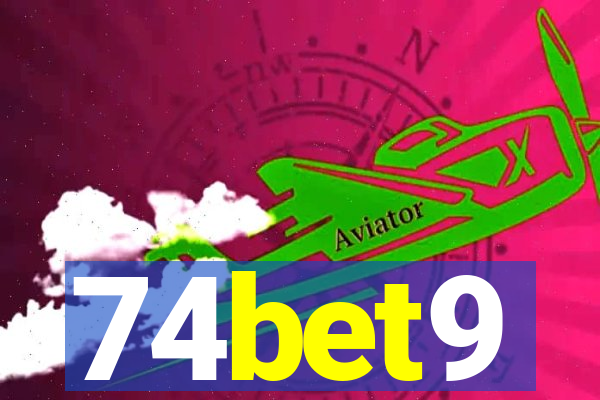 74bet9