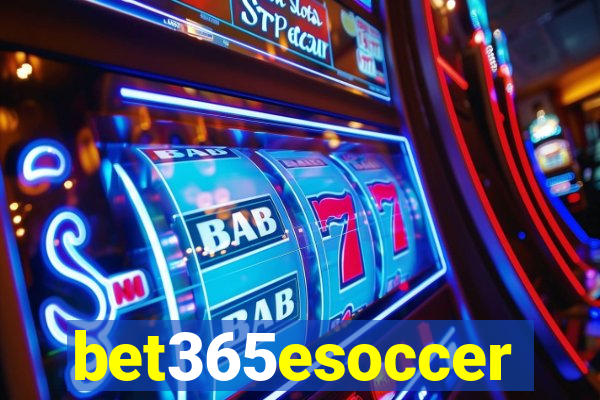 bet365esoccer