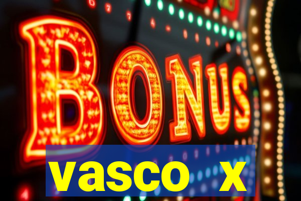 vasco x internacional futemax
